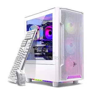 New Desktop Computer Gigabyte GB-BKi3A-7100 32GB AMD Ryzen 5 SSD 1T