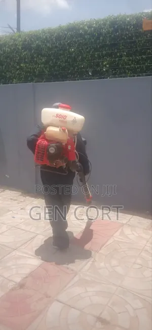 General Pest Control Service