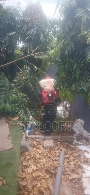 Fumigation Relief Service