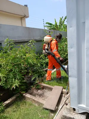 Unique Fumigation Service