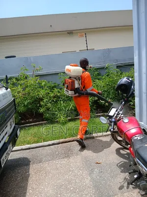 Unique Fumigation Service