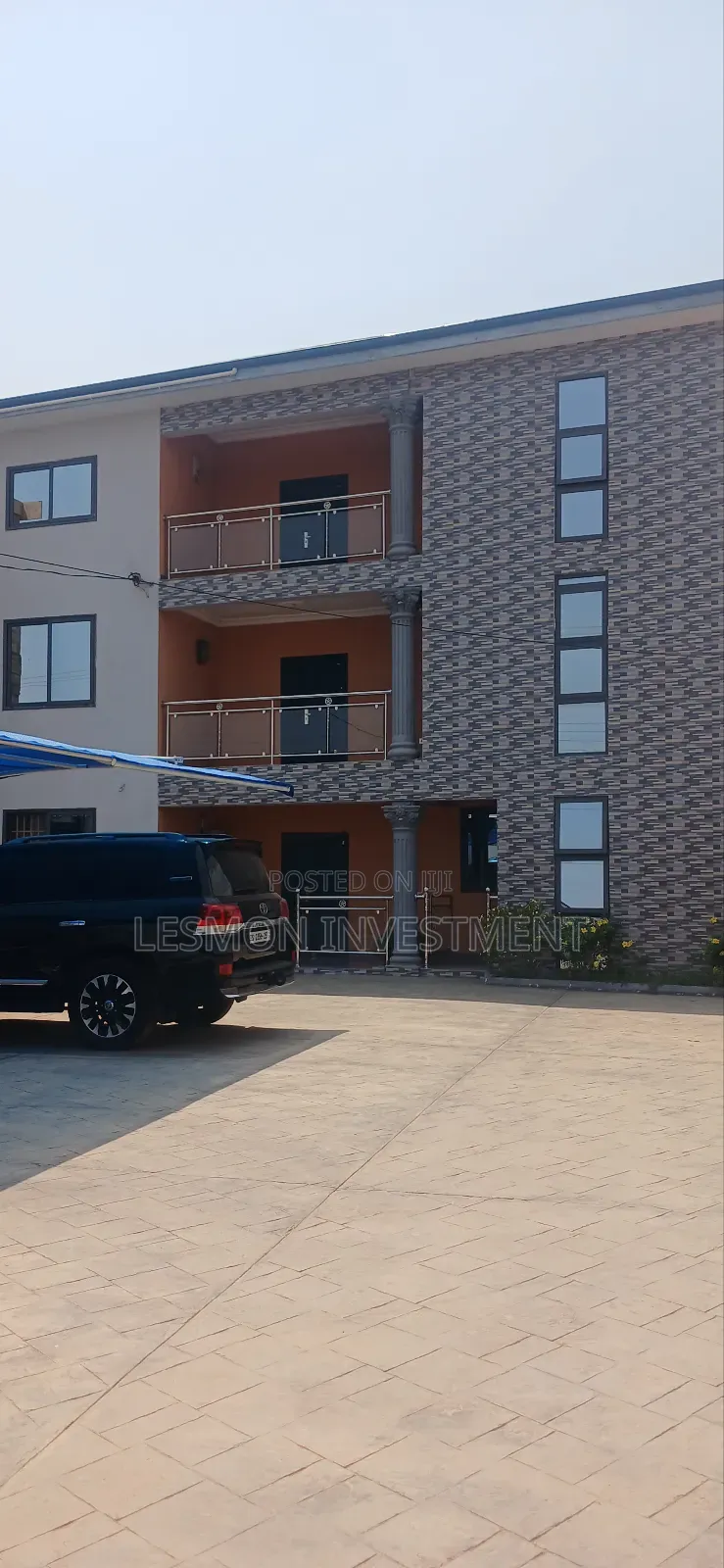 3bdrm Apartment in Lesmon Investments, Manet Junction for rent