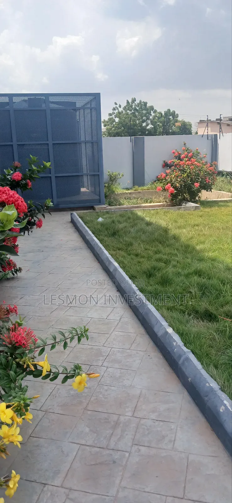 3bdrm Apartment in Lesmon Investments, Manet Junction for rent