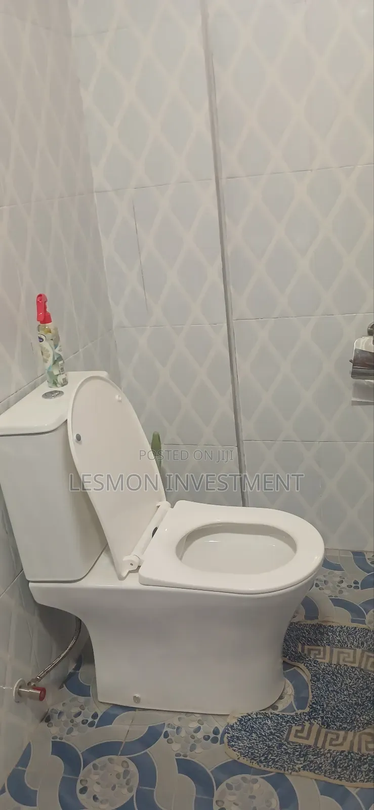 3bdrm Apartment in Lesmon Investments, Manet Junction for rent