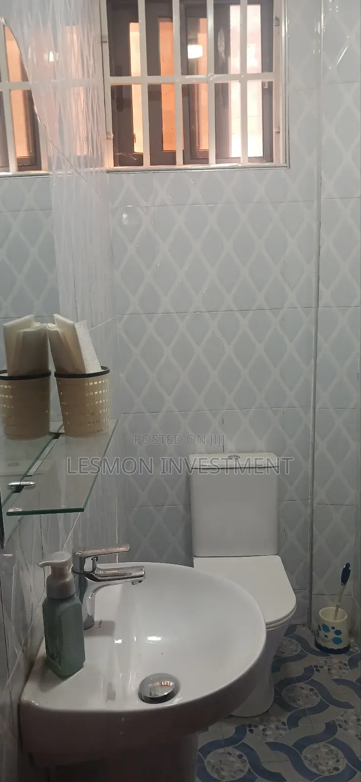 3bdrm Apartment in Lesmon Investments, Manet Junction for rent