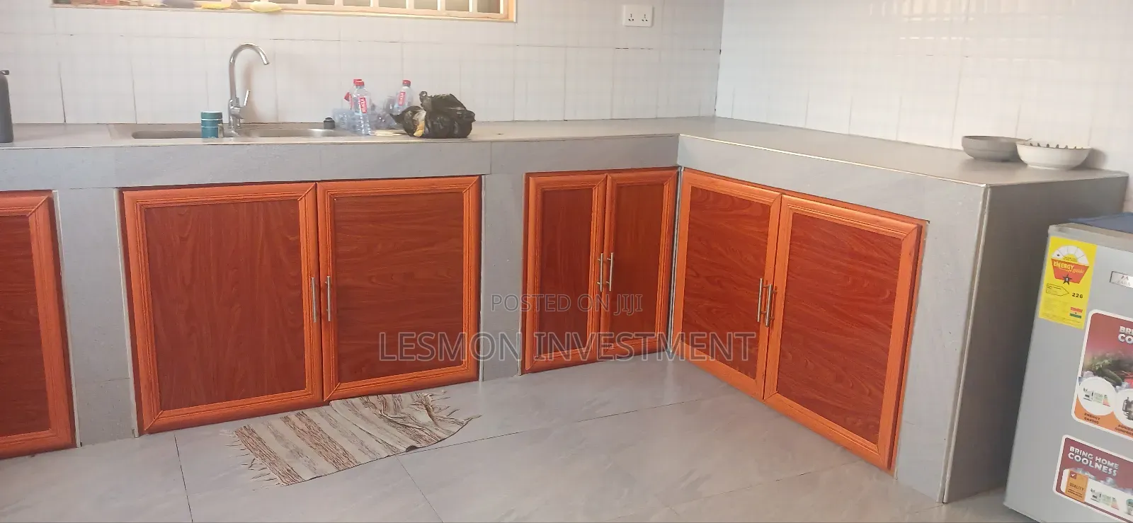 3bdrm Apartment in Lesmon Investments, Manet Junction for rent