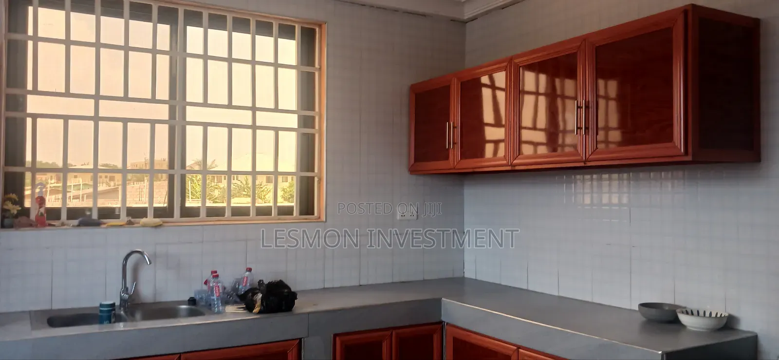 3bdrm Apartment in Lesmon Investments, Manet Junction for rent