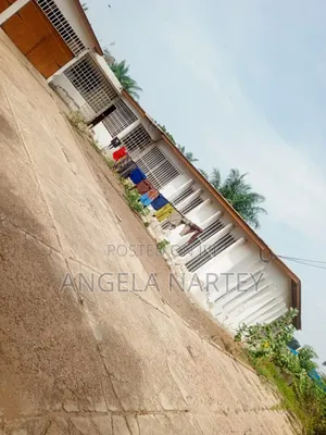 Three and Half Plot for Sale at Teshie Nungua Estates