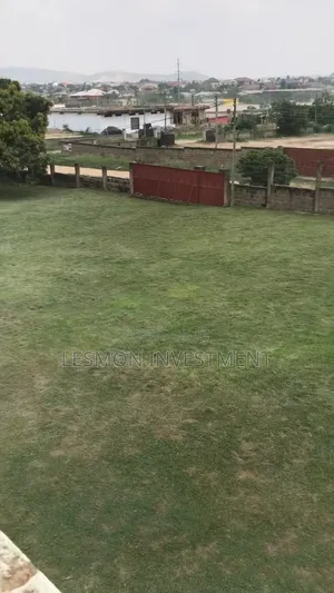 2 Roadside Plot of Land Available for Sale at Sapeiman
