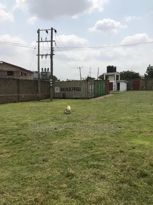 2 Roadside Plot of Land Available for Sale at Sapeiman