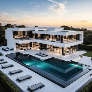 Architectural and Construction Services