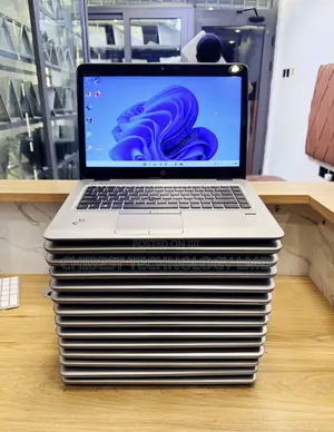 Laptop HP EliteBook 840 G4 8GB Intel Core i7 SSD 256GB