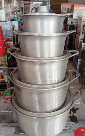 Aluminum Cast Iron