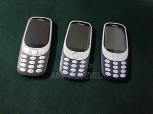 Nokia 3310 Blue