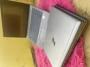 Laptop HP ZBook 14 8GB Intel SSD 256GB