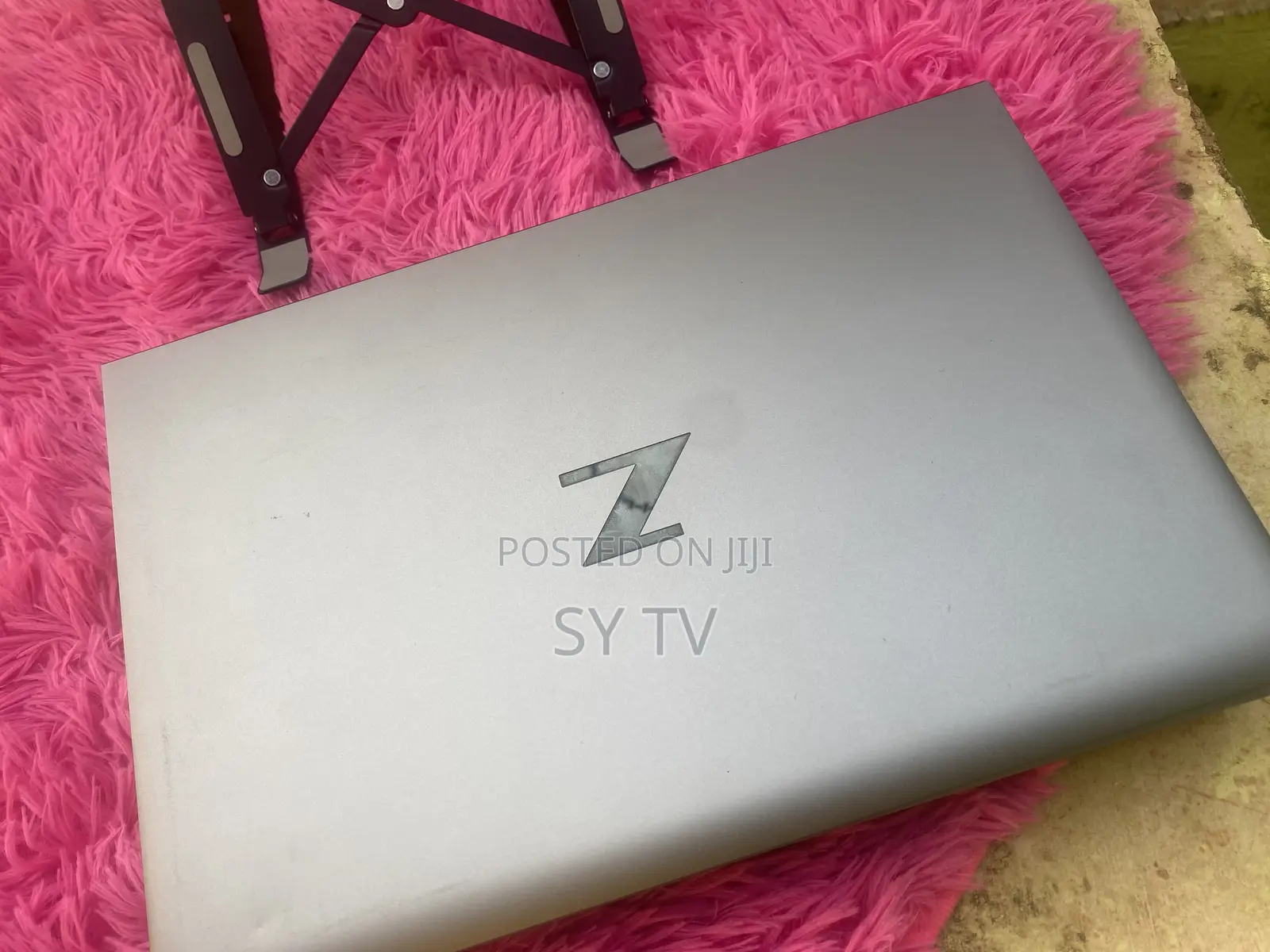 Laptop HP ZBook 14 8GB Intel SSD 256GB