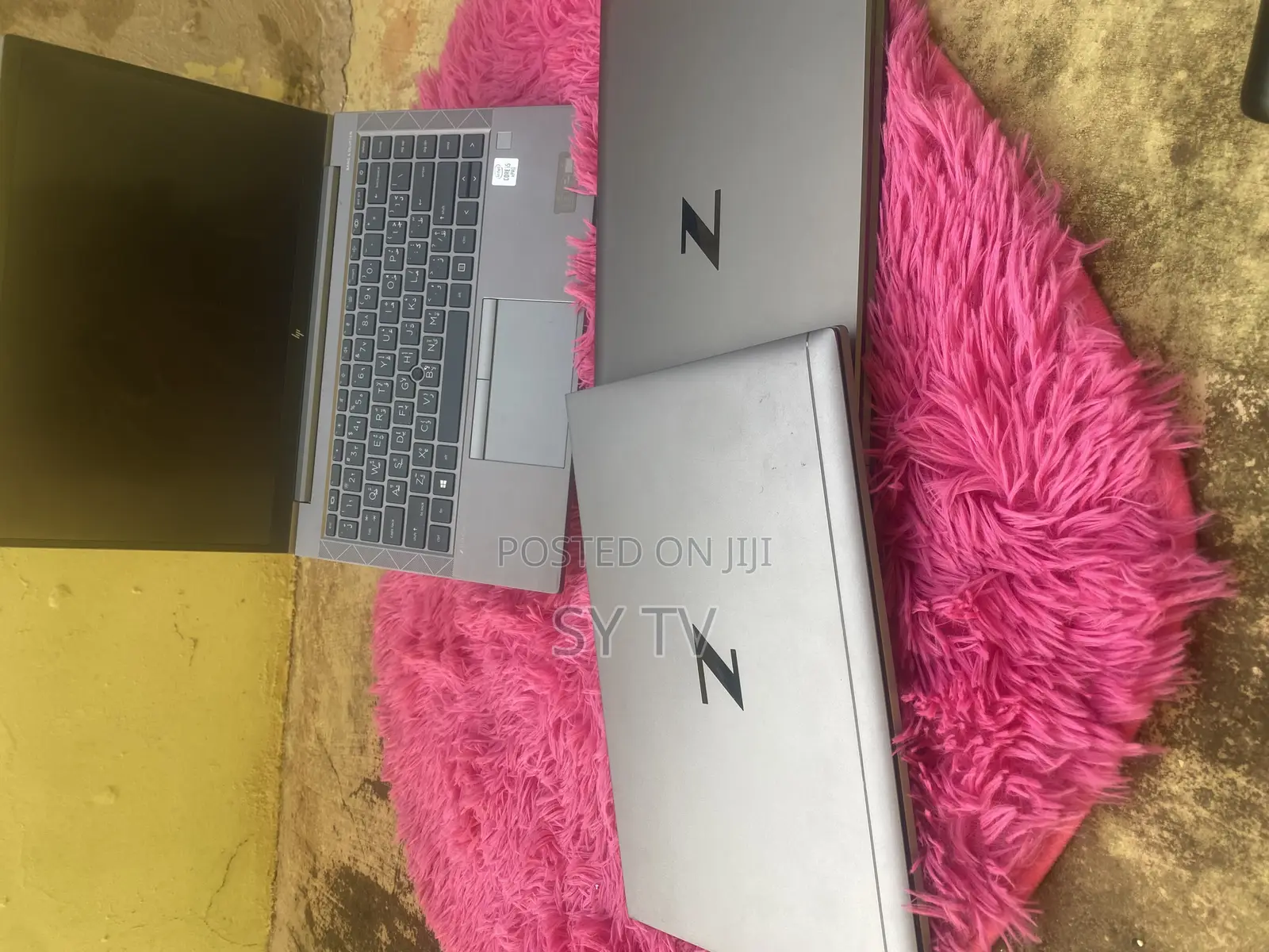 Laptop HP ZBook 14 8GB Intel SSD 256GB