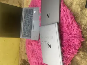 Laptop HP ZBook 14 8GB Intel SSD 256GB