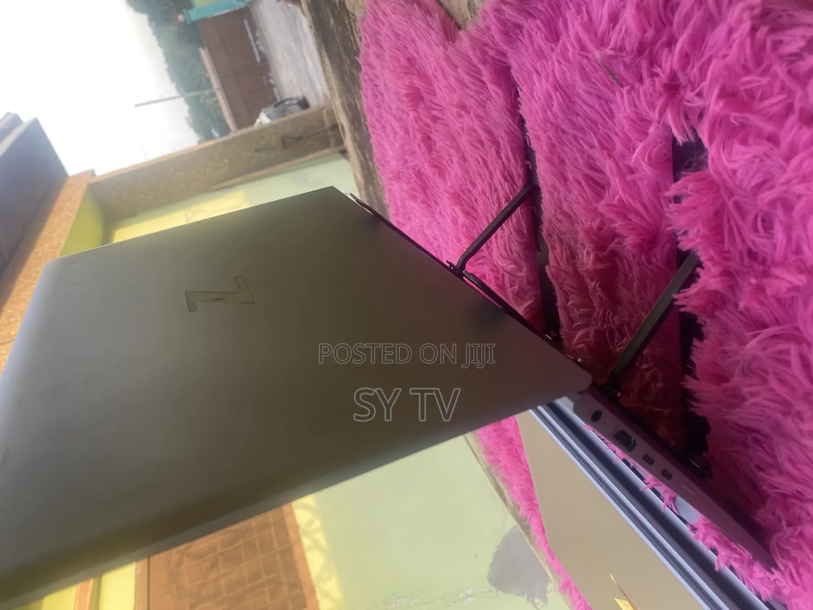 Laptop HP ZBook 14 8GB Intel SSD 256GB