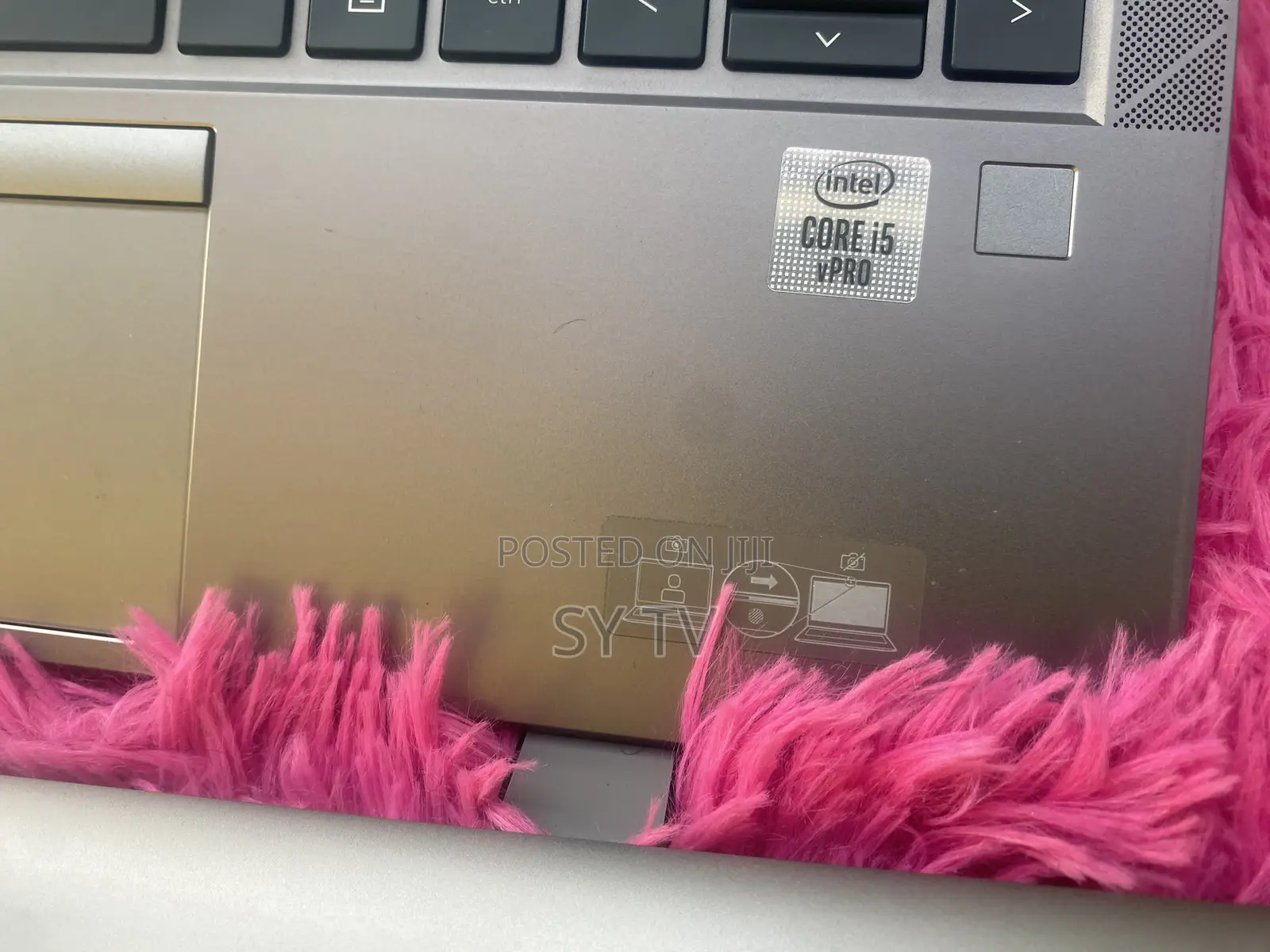 Laptop HP ZBook 14 8GB Intel SSD 256GB