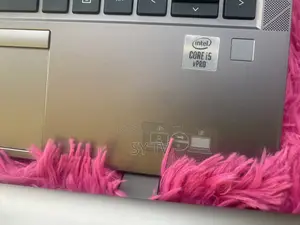 Laptop HP ZBook 14 8GB Intel SSD 256GB