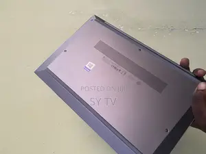 Laptop HP ZBook Firefly 14 G7 8GB Intel Core i5 SSD 256GB