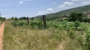 Titled Land at Dodowa Bawalashie