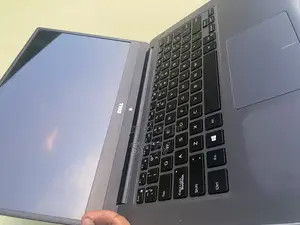 Laptop Dell Inspiron 7566 8GB Intel SSD 256GB