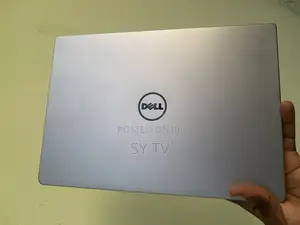 Laptop Dell Inspiron 7566 8GB Intel SSD 256GB