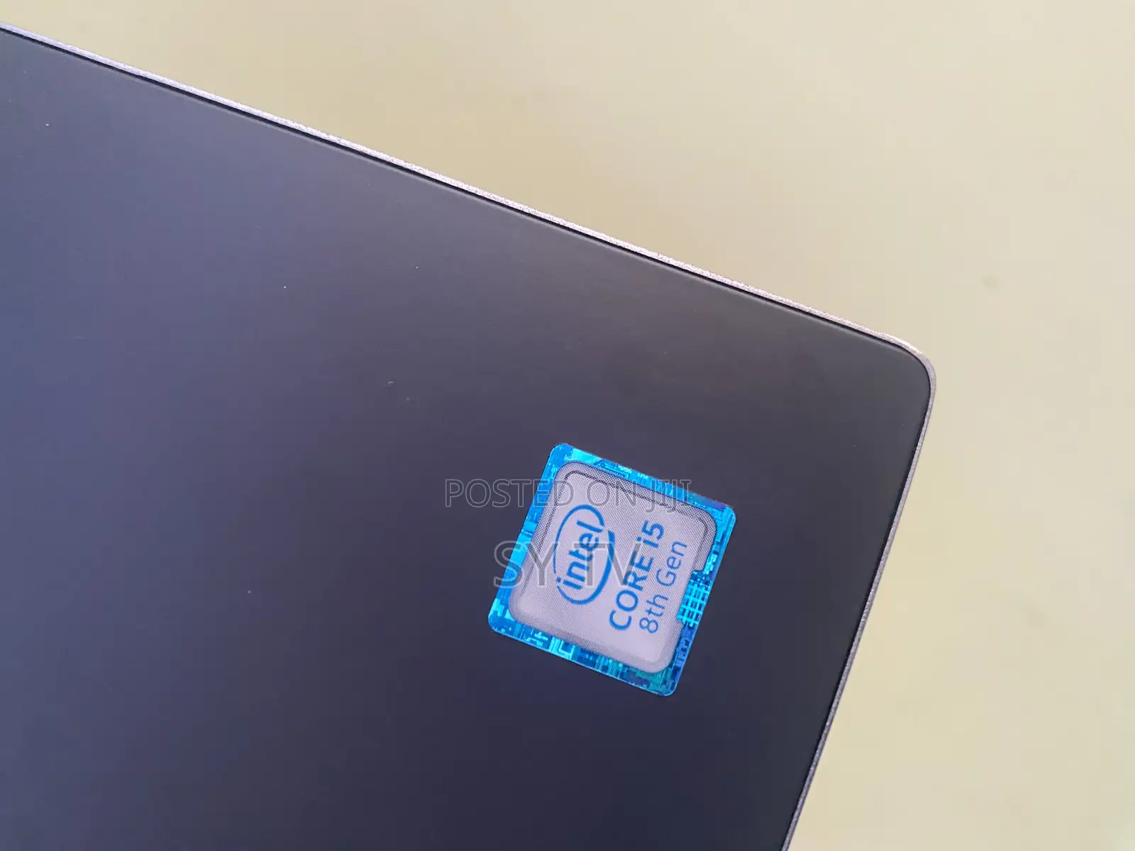 Laptop Dell Inspiron 7566 8GB Intel SSD 256GB