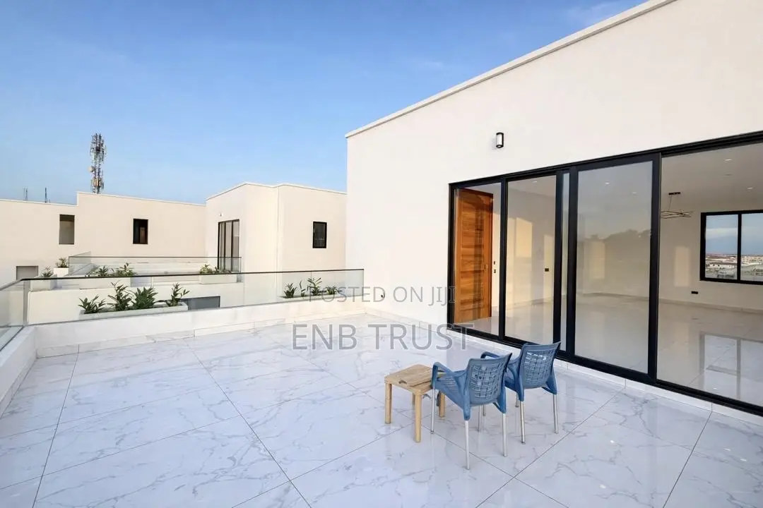 6bdrm Duplex in East Legon, Ability for sale