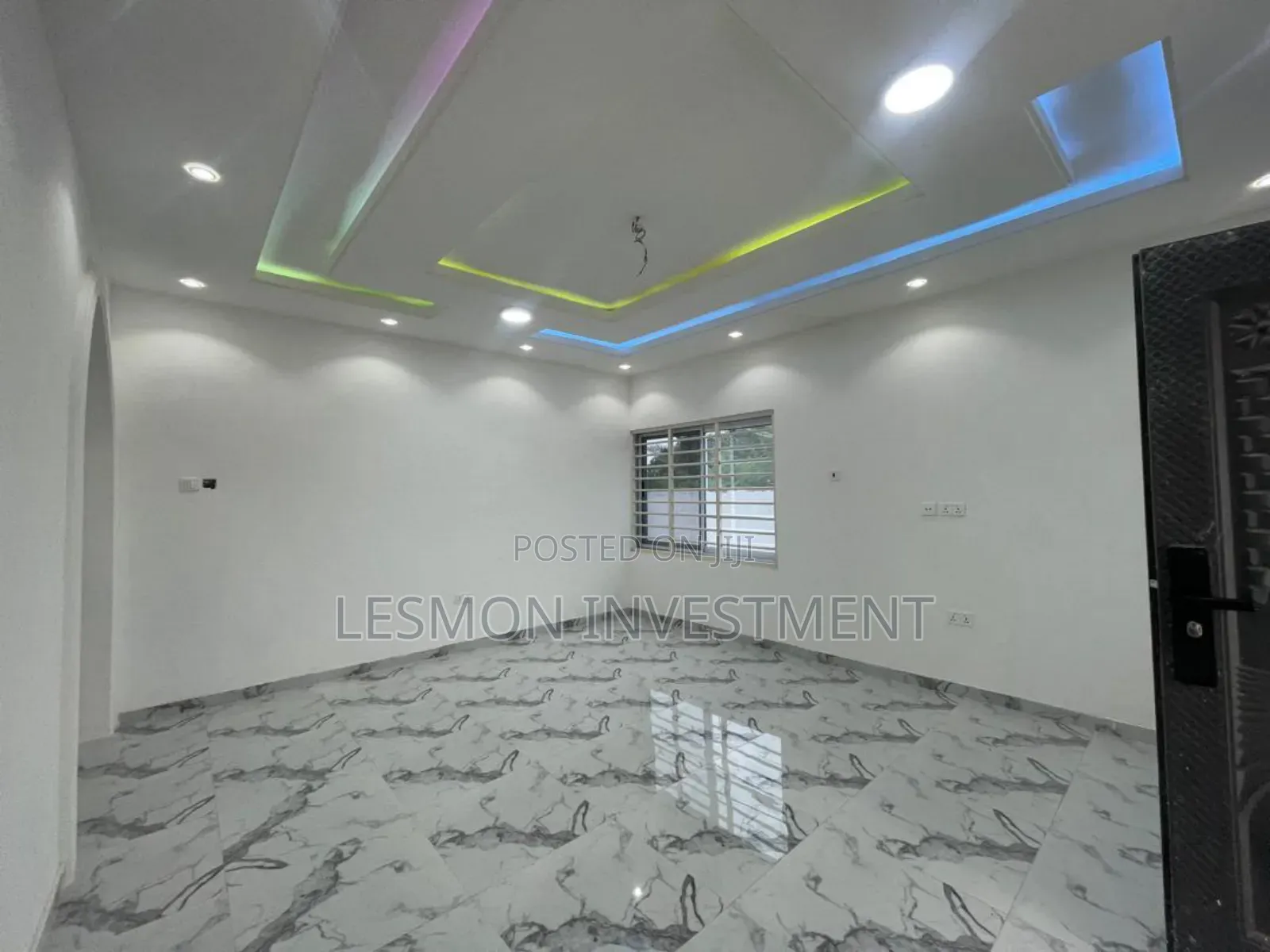 3bdrm Bungalow in Lesmon Investments, Baatsona Total for sale
