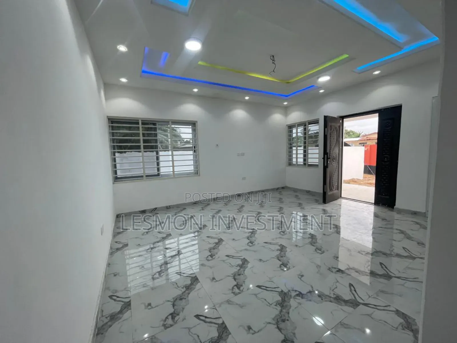 3bdrm Bungalow in Lesmon Investments, Baatsona Total for sale