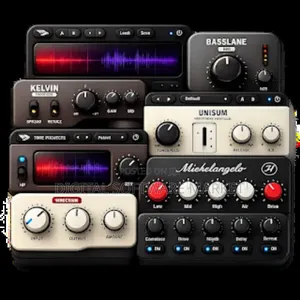 Tone Projects Bundle V2026 for Macos