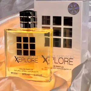 Long Lasting Perfumes