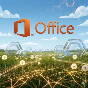 Microsoft Office 2021-2024 Professional Plus Installation Win/Macos