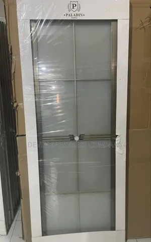 Special Paladin Sharpen Color Glass Door for All Buildings