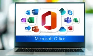 Microsoft Office 2021-2024 Professional Plus Installation