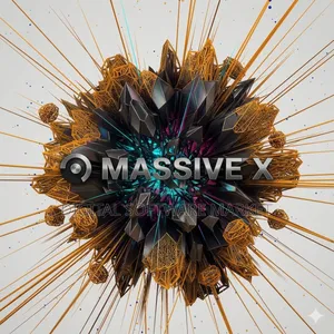 Native Instruments Massive X for Macos and Windows