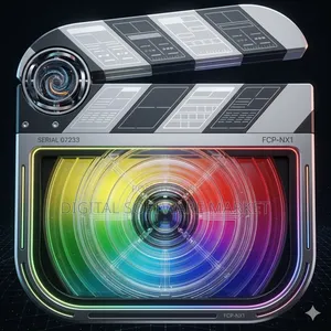 Apple Final Cut Pro V12.0