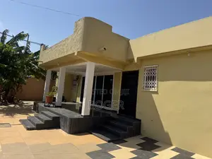 4bdrm House in Achimota Mile 7 for rent