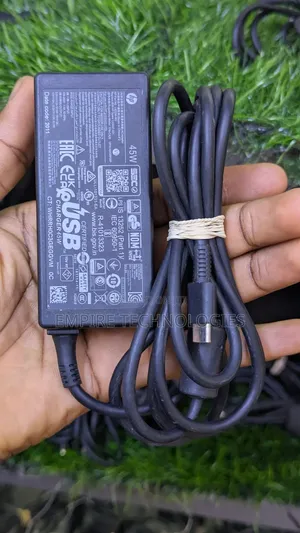 Original Home Used Type C Adapter