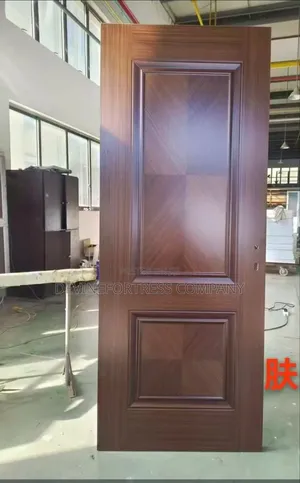 Quality Turkish Bedroom Door Brown (( Very Beauty and Strongstrong))
