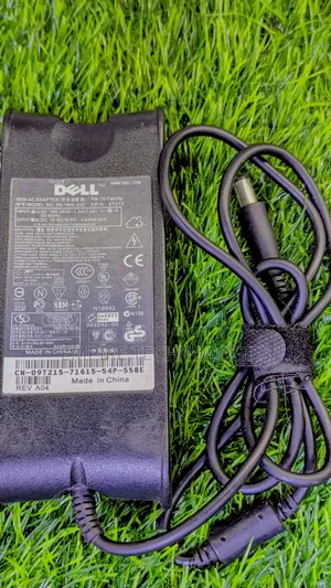 Original Home Used Dell Big Pin Adapter