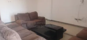 Furnished 2bdrm Apartment in Lesmon Investment, Ghana Link Area