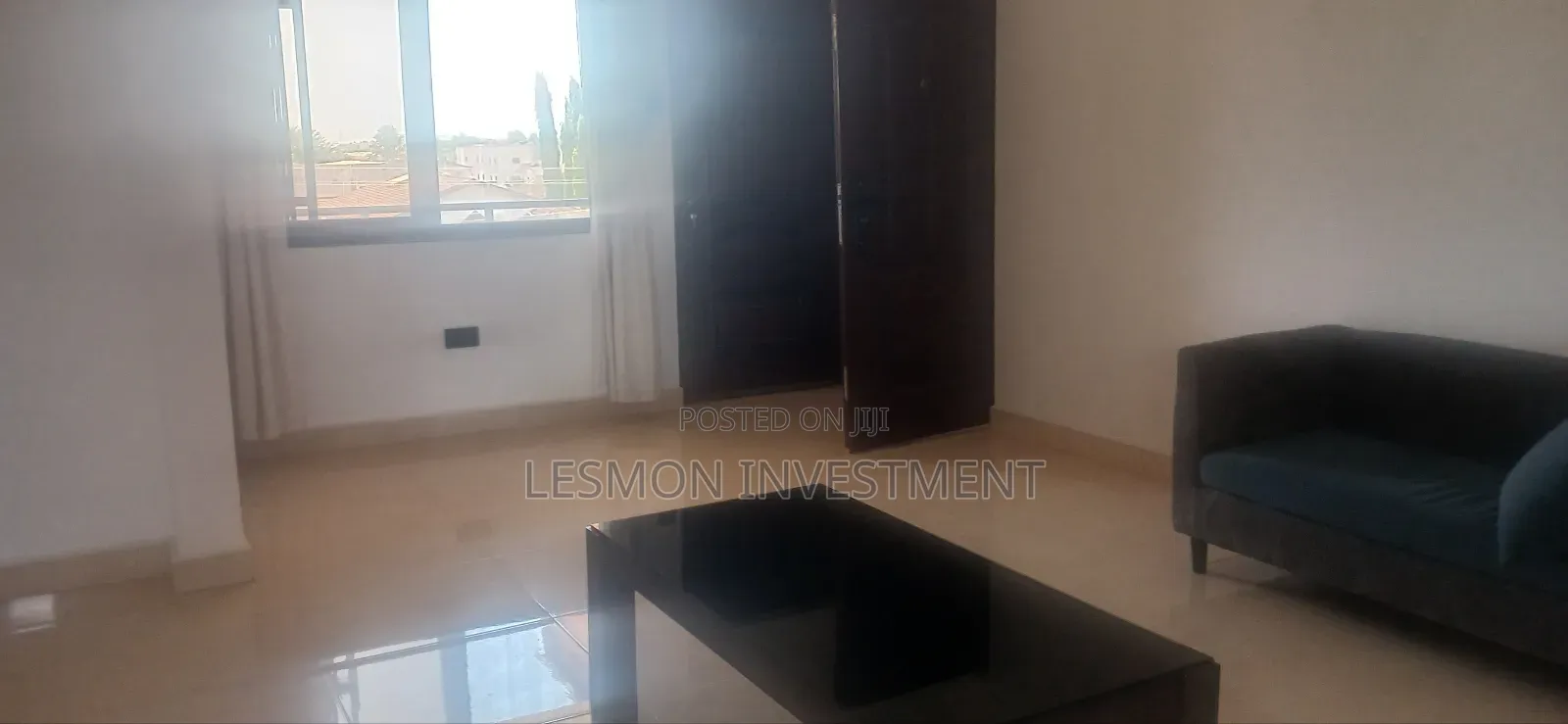 Furnished 2bdrm Apartment in Lesmon Investment, Ghana Link Area