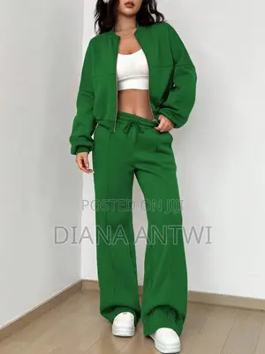 Ladies Hoodie