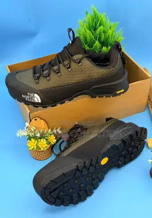 North Face Glenclyffe Low