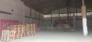 Warehouse Measuring 1200 SQM Is for Rent at Dzorwulu for Rent