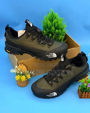 North Face Glenclyffe Low Average